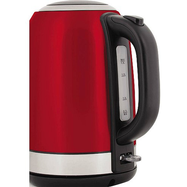 Электрочайник Polaris PWK 1852CA