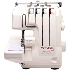 Оверлок Merrylock 005