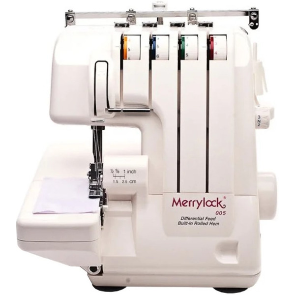 Оверлок Merrylock 005