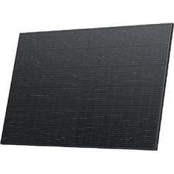 Жесткая солнечная панель EcoFlow 400 Вт 5009101019 (2шт.)