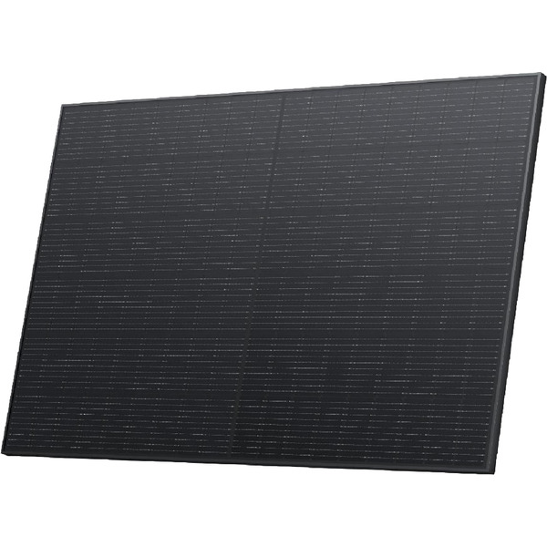 Жесткая солнечная панель EcoFlow 400 Вт 5009101019 (2шт.)