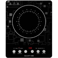 Индукционная плитка Galaxy Line GL 3067