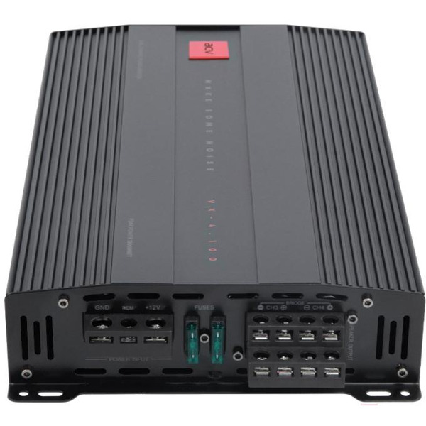 Усилитель ACV VX-4.100