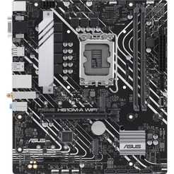 Материнская плата ASUS Prime H610M-A WiFi