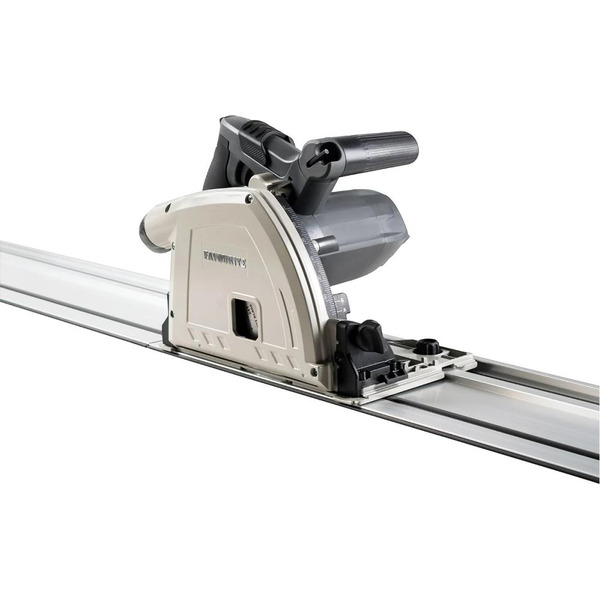 Пила циркулярная FAVOURITE FCS 165GR PROF