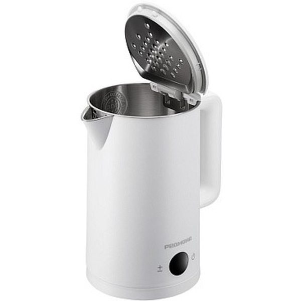 Чайник РЕДМОНД KM245 (белый)