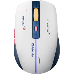 Игровая мышь Defender Dila MM-282