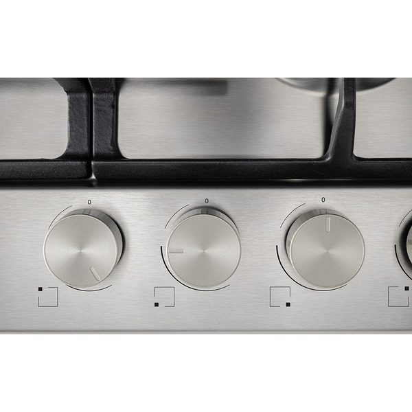 Варочная панель VARD VHG6424X