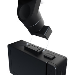 Видеорегистратор NAVITEL R900 4K