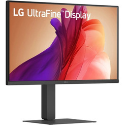Монитор LG 27U730A-B