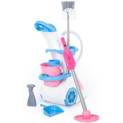 Набор Полесье Помощница №5 54999