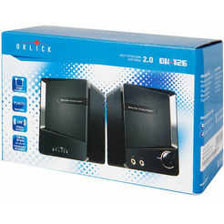 Акустика Oklick OK-126