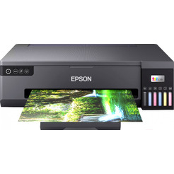 Принтер EPSON L18050 (C11CK38402)