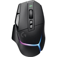Мышь Logitech G502 X Plus (910-006167) черный