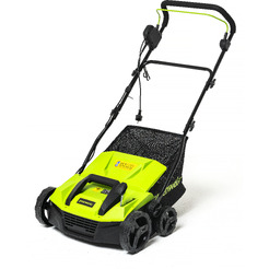 Скарификатор-аэратор Greenworks GDT15 2515507