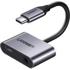 Переходник Ugreen CM193-50596