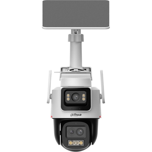 IP-камера Dahua DH-IPC-PTS2649C-3E3Z-4GB20-PRO(4G)