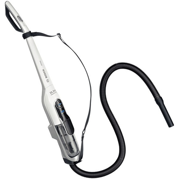 Пылесос аккумуляторный BOSCH BCH6ATH25K