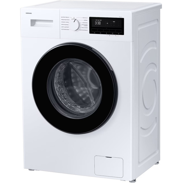 Стиральная машина SAMSUNG WW70FG3M05AWLP