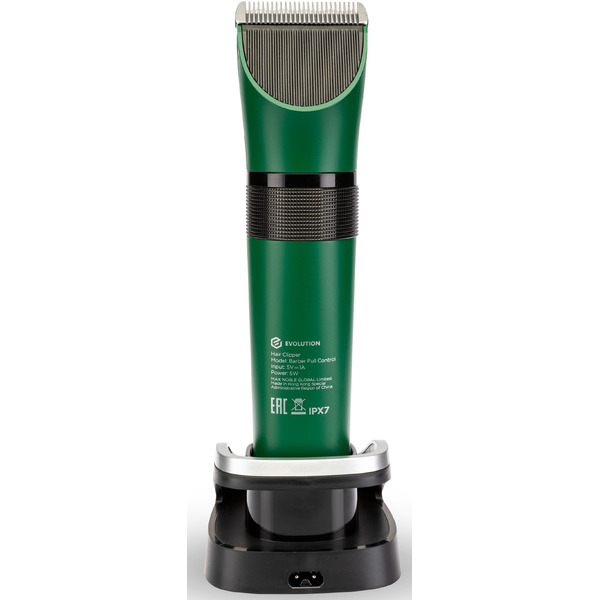 Машинка для стрижки Evolution Barber Full control