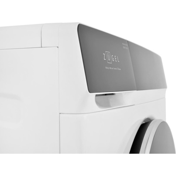 Стирально-сушильная машина ZUGEL ZWDF128141I
