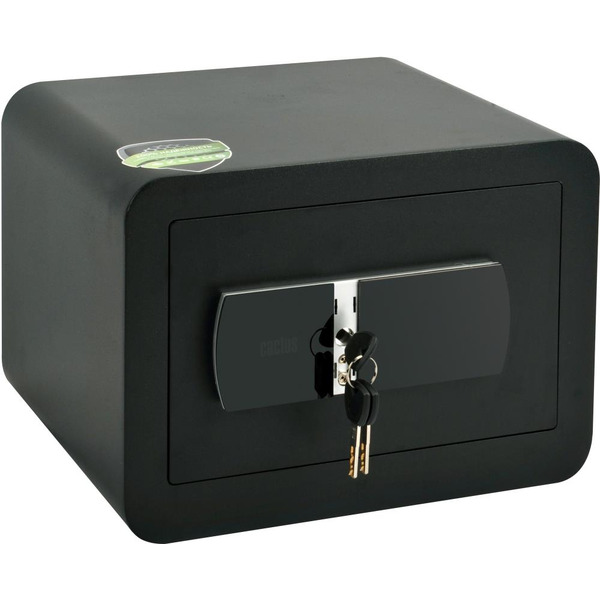 Мебельный сейф CACTUS CS-SF-T25