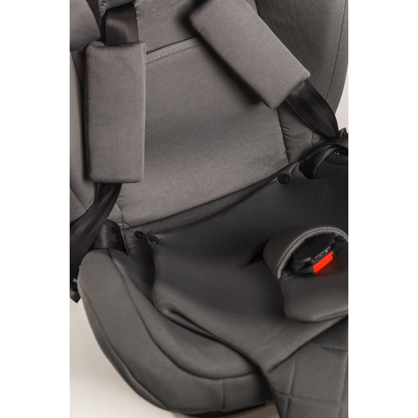 Автокресло MARTIN NOIR Olympic 360 (grey lizard)