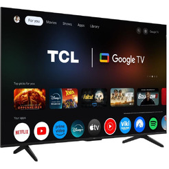 Телевизор TCL 55QLED780K