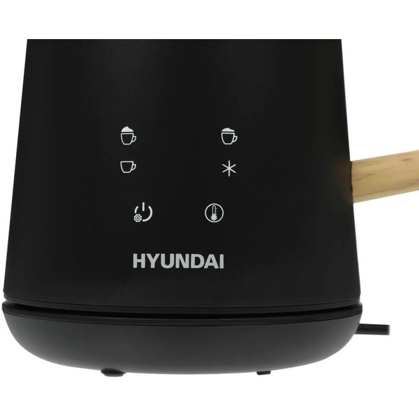 Капучинатор Hyundai HMF-P900