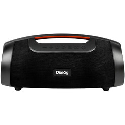 Акустическая портативная колонка Dialog Progressive AP-30