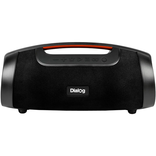 Акустическая портативная колонка Dialog Progressive AP-30