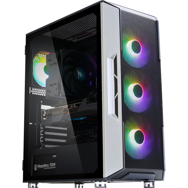 Корпус Zalman i3 Neo