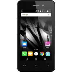 Смартфон MICROMAX Bolt Q301 champagne