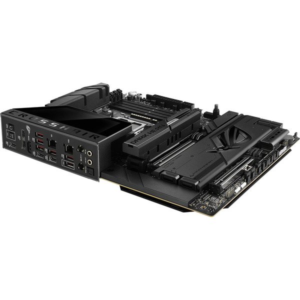 Материнская плата ASUS ROG Crosshair X870E Dark Hero