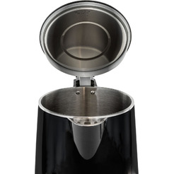 Электрочайник Pioneer KE577M (черный)