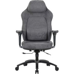 Компьютерное кресло ZONE 51 CRUSADER Dark Grey (Z51-CRU-DG)