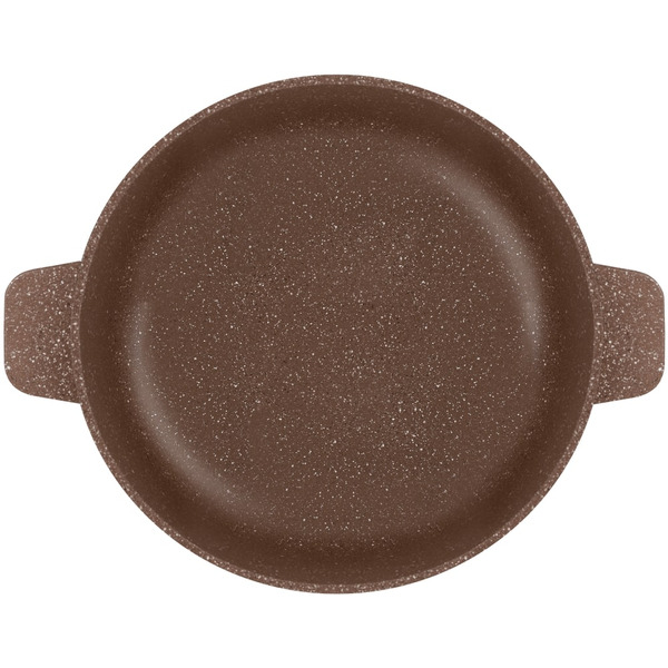 Кастрюля MAUNFELD Carmel MF24CRM01CR