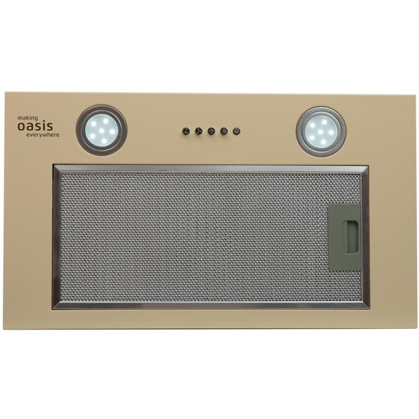 Кухонная вытяжка Making Oasis Everywhere UM-52I