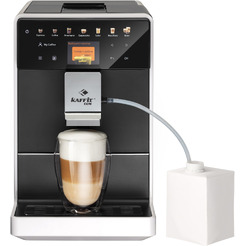 Кофемашина KAFFIT COM Roma A5-2 White