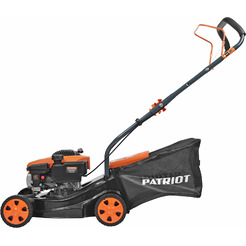 Газонокосилка бензиновая Patriot PT 40