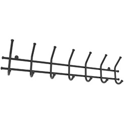 Вешалка настенная ЗМИ Норма 7 ВН66Ч