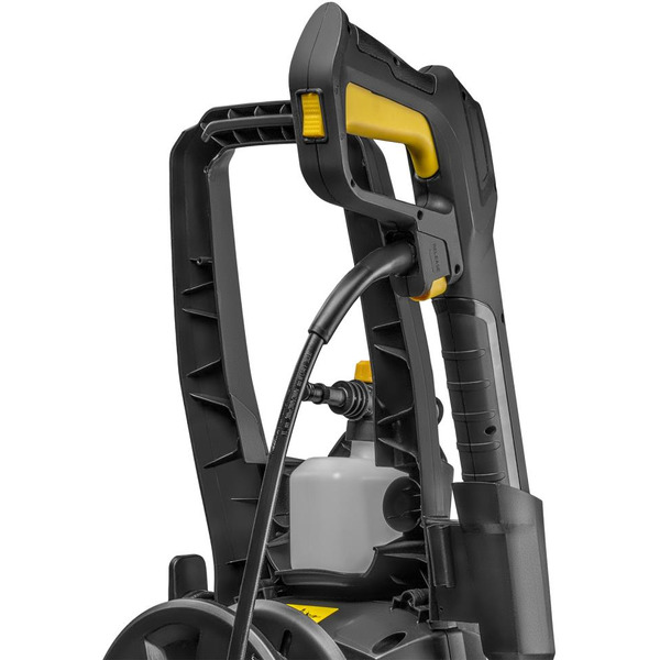 Мойка высокого давления Kolner K160