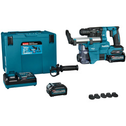 Перфоратор Makita HR010GD201