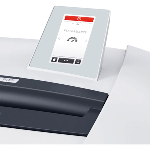 Шредер HSM Securio P 36i (1х5 мм)