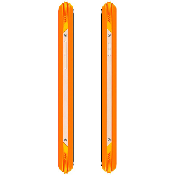 Смартфон Blackview BV5000, оранжевый