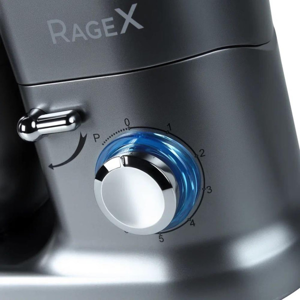 Кухонная машина RageX R101-200