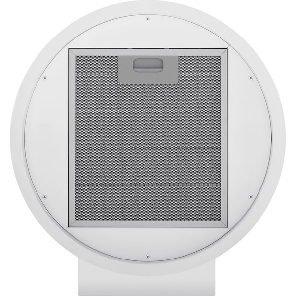 Кухонная вытяжка MAUNFELD Alba 39 Wall (белый)