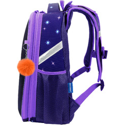 Рюкзак BRAUBERG Bright fox UP 274665