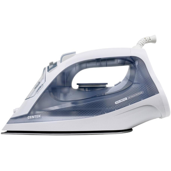 Утюг Centek CT-2308 (белый)