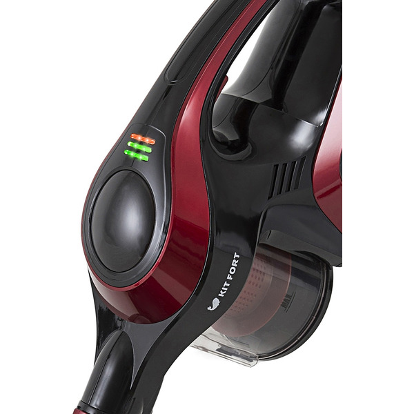 Пылесос KITFORT KT-515-1